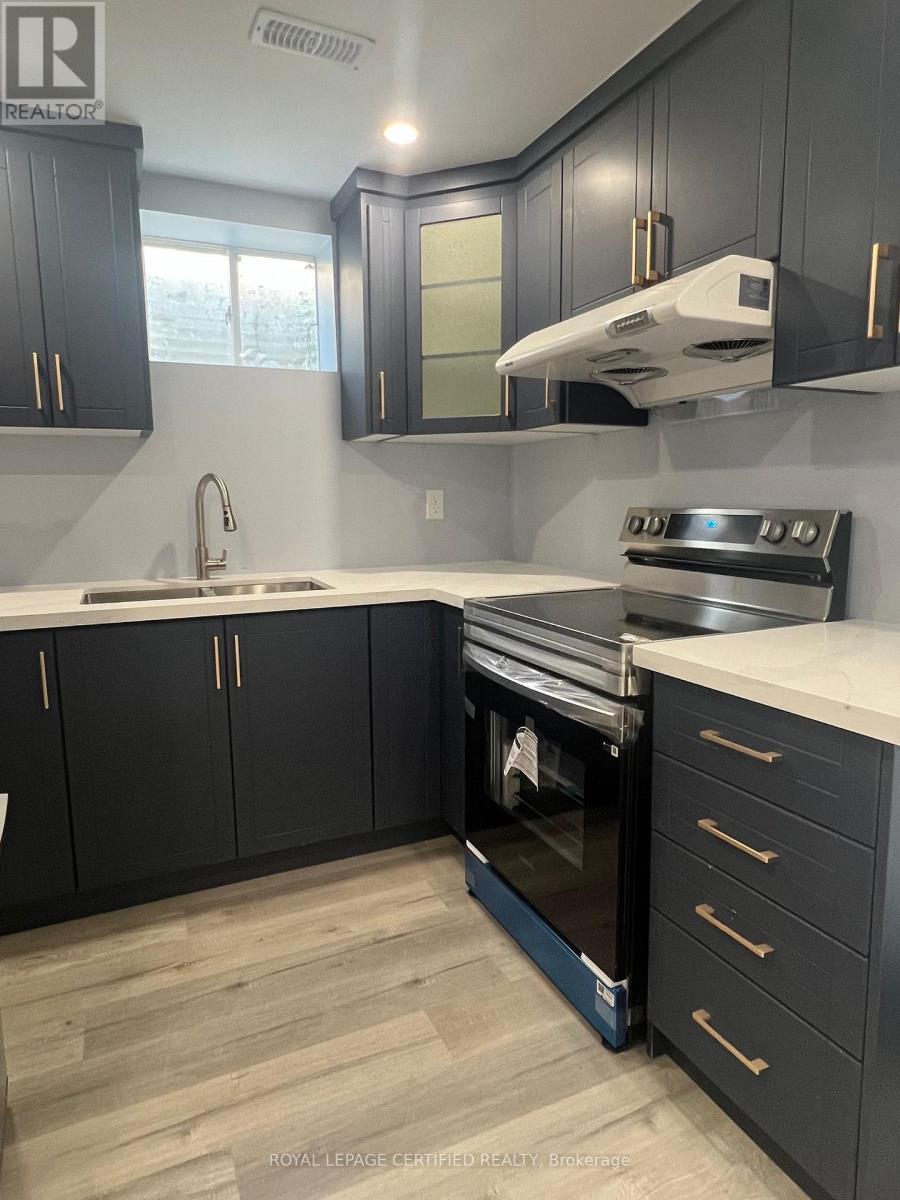 61 MINCING TRAIL, Brampton, Ontario