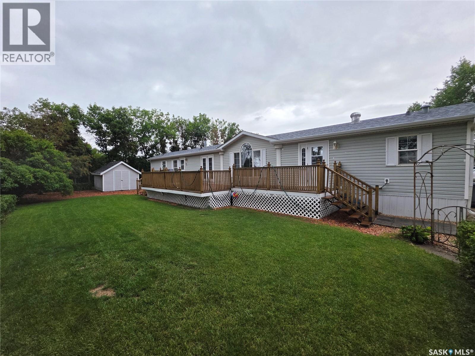 61 Prairie Sun Court, Swift Current, Saskatchewan  S9H 3X6 - Photo 25 - SK045412