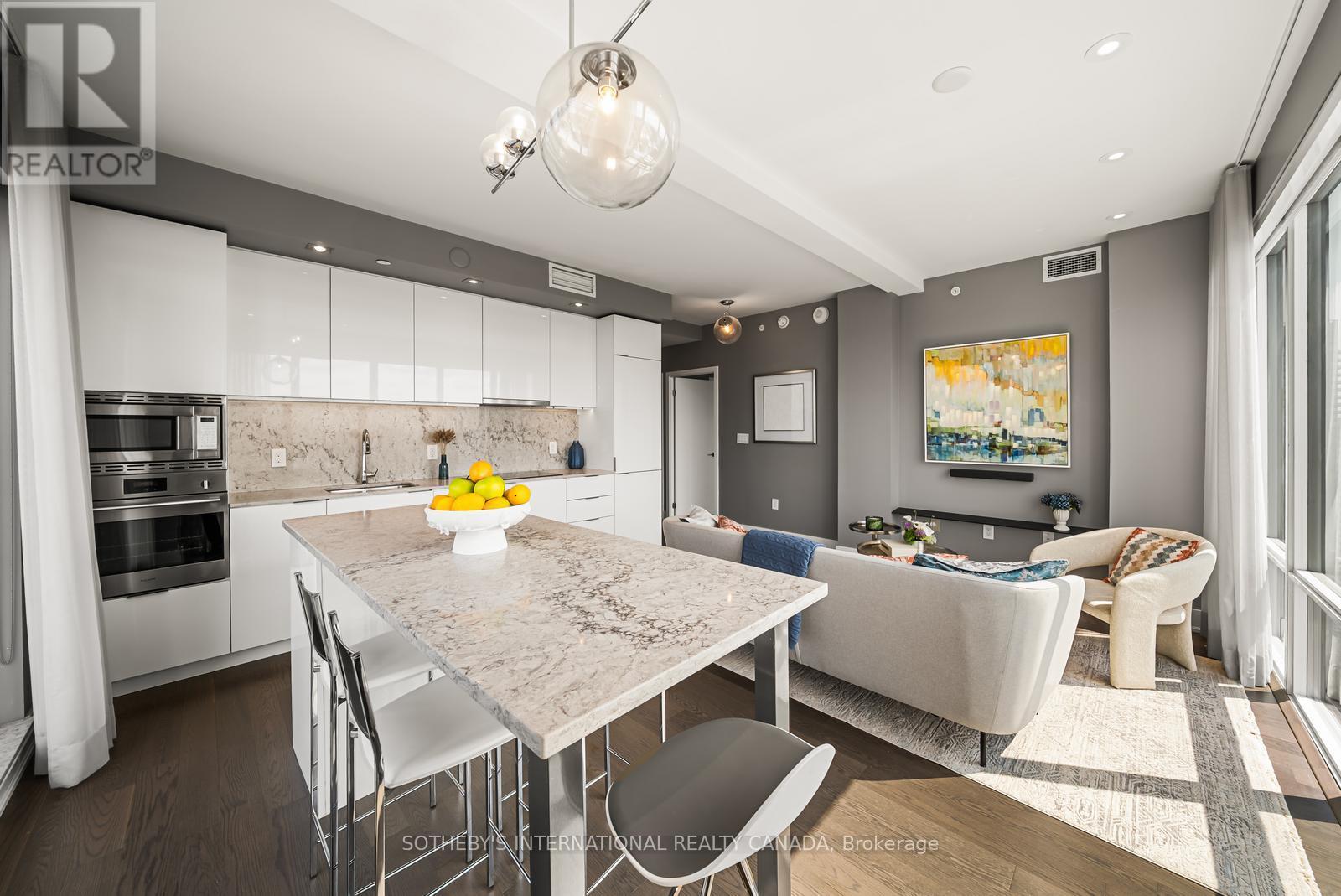 3807 - 955 Bay Street, Toronto, Ontario M5S 0C6 - Photo 16 - C13668106