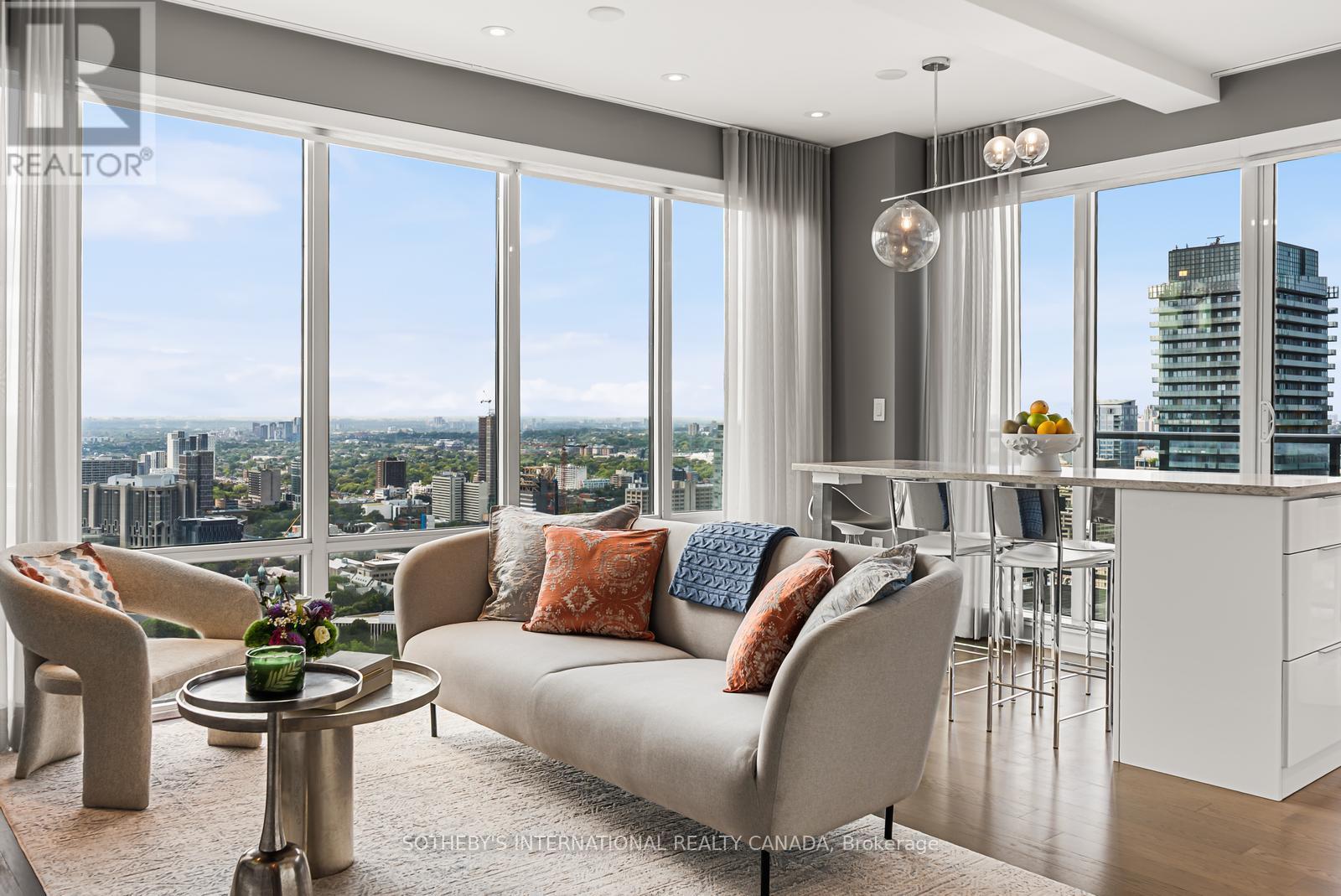 3807 - 955 Bay Street, Toronto, Ontario M5S 0C6 - Photo 12 - C13668106
