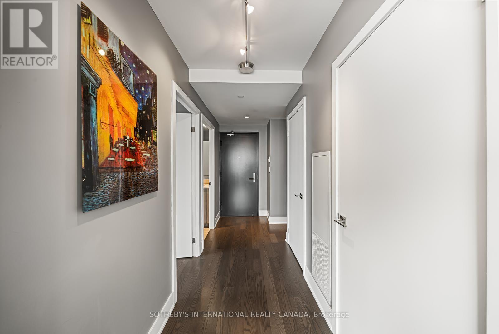 3807 - 955 Bay Street, Toronto, Ontario M5S 0C6 - Photo 21 - C13668106