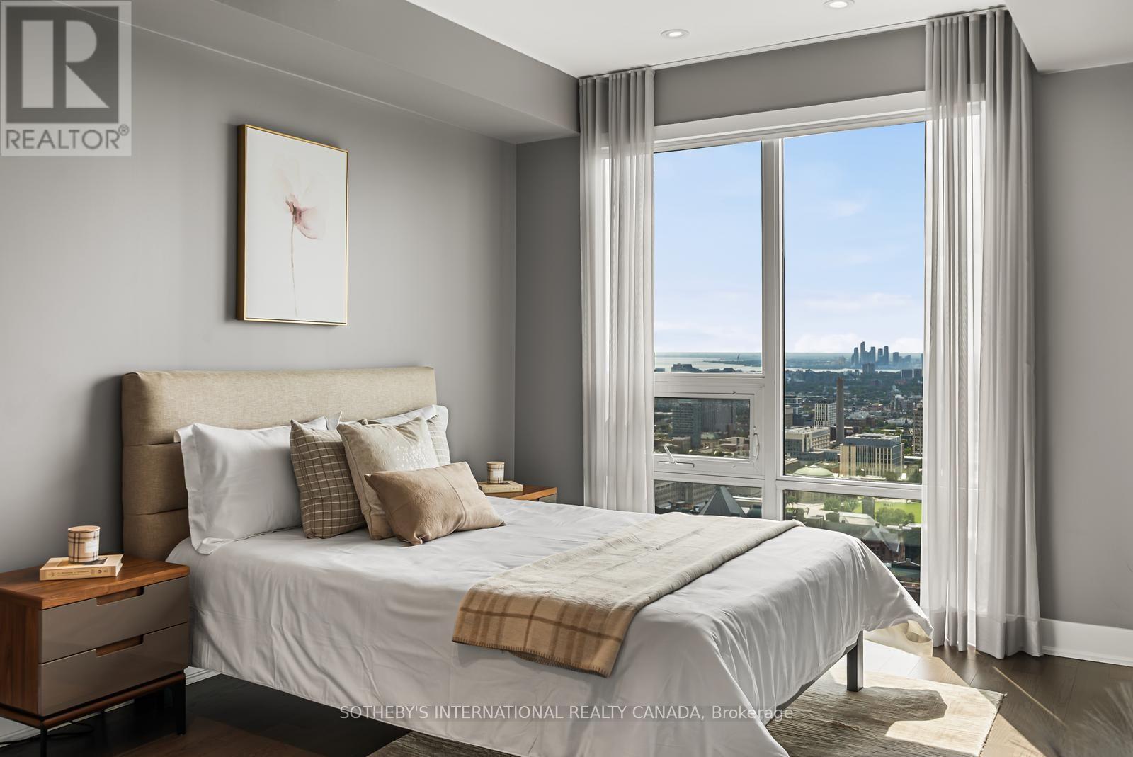 3807 - 955 Bay Street, Toronto, Ontario M5S 0C6 - Photo 26 - C13668106