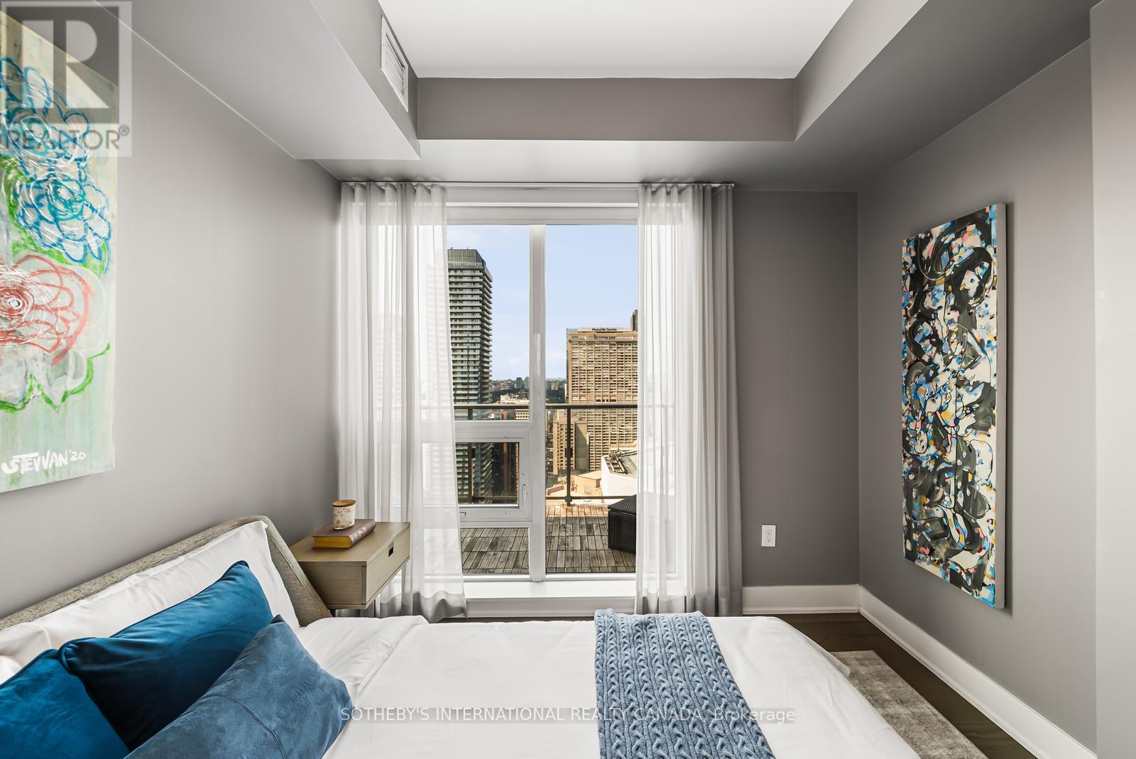 3807 - 955 Bay Street, Toronto, Ontario M5S 0C6 - Photo 29 - C13668106