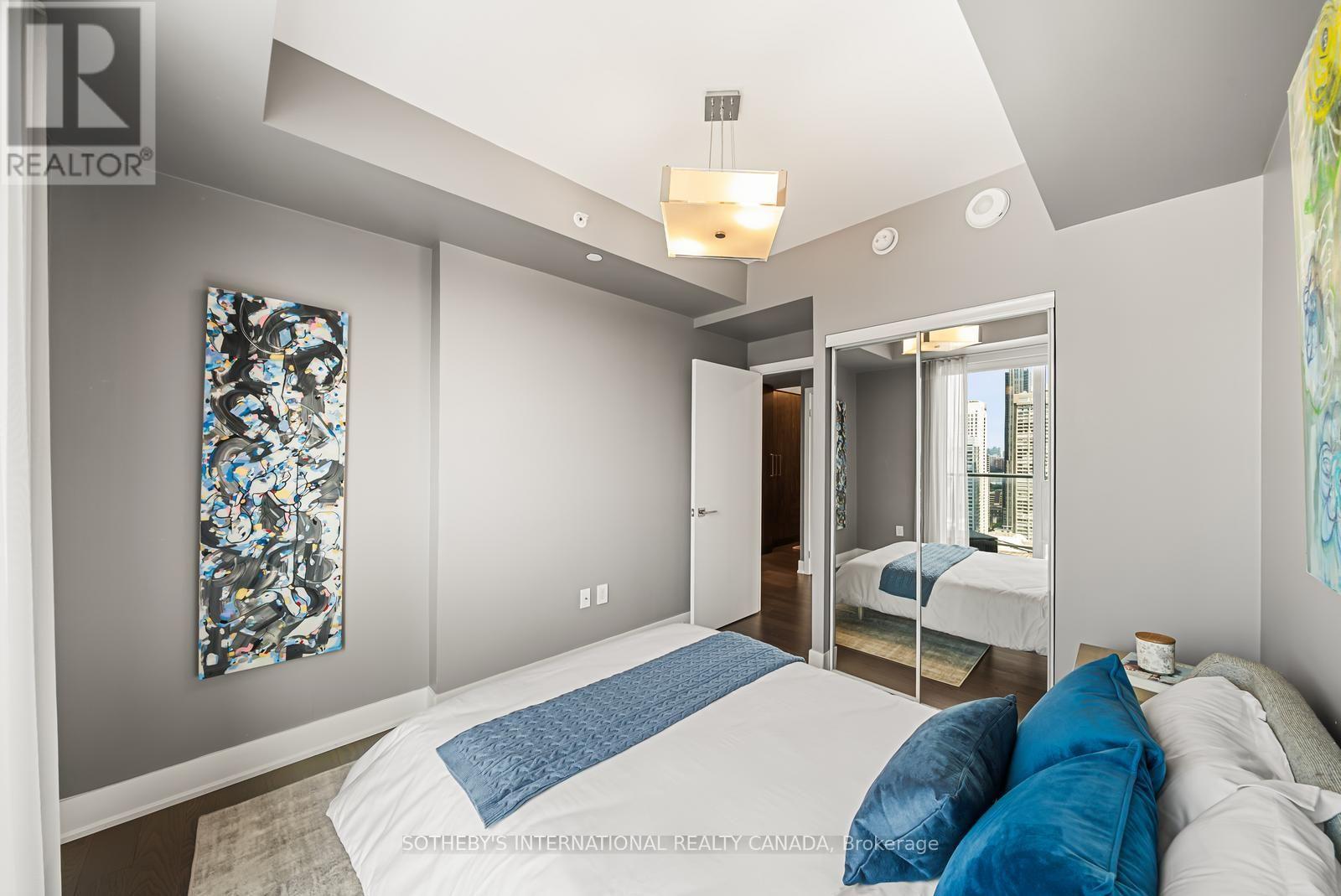 3807 - 955 Bay Street, Toronto, Ontario M5S 0C6 - Photo 30 - C13668106