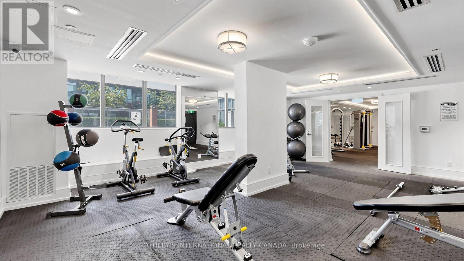3807 - 955 Bay Street, Toronto, Ontario M5S 0C6 - Photo 43 - C13668106