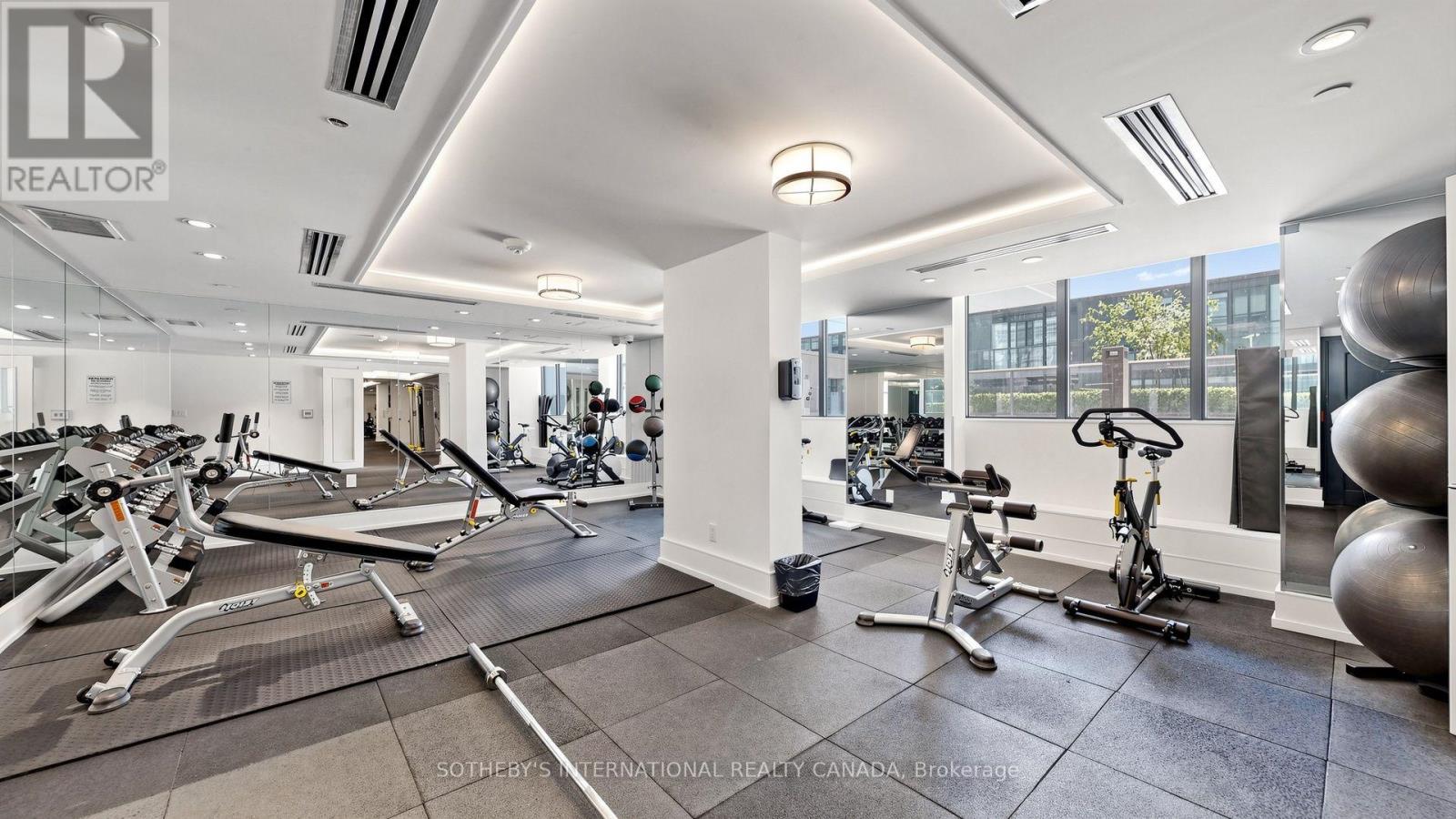3807 - 955 Bay Street, Toronto, Ontario M5S 0C6 - Photo 42 - C13668106