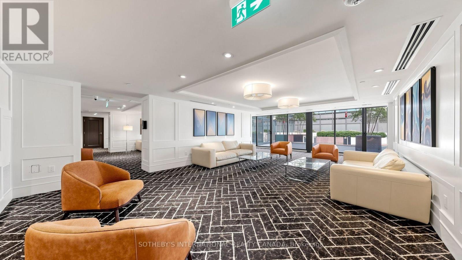 3807 - 955 Bay Street, Toronto, Ontario M5S 0C6 - Photo 45 - C13668106