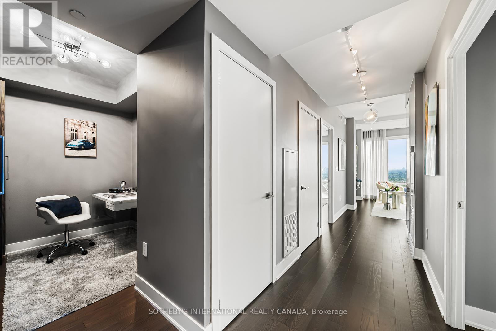 3807 - 955 Bay Street, Toronto, Ontario M5S 0C6 - Photo 7 - C13668106