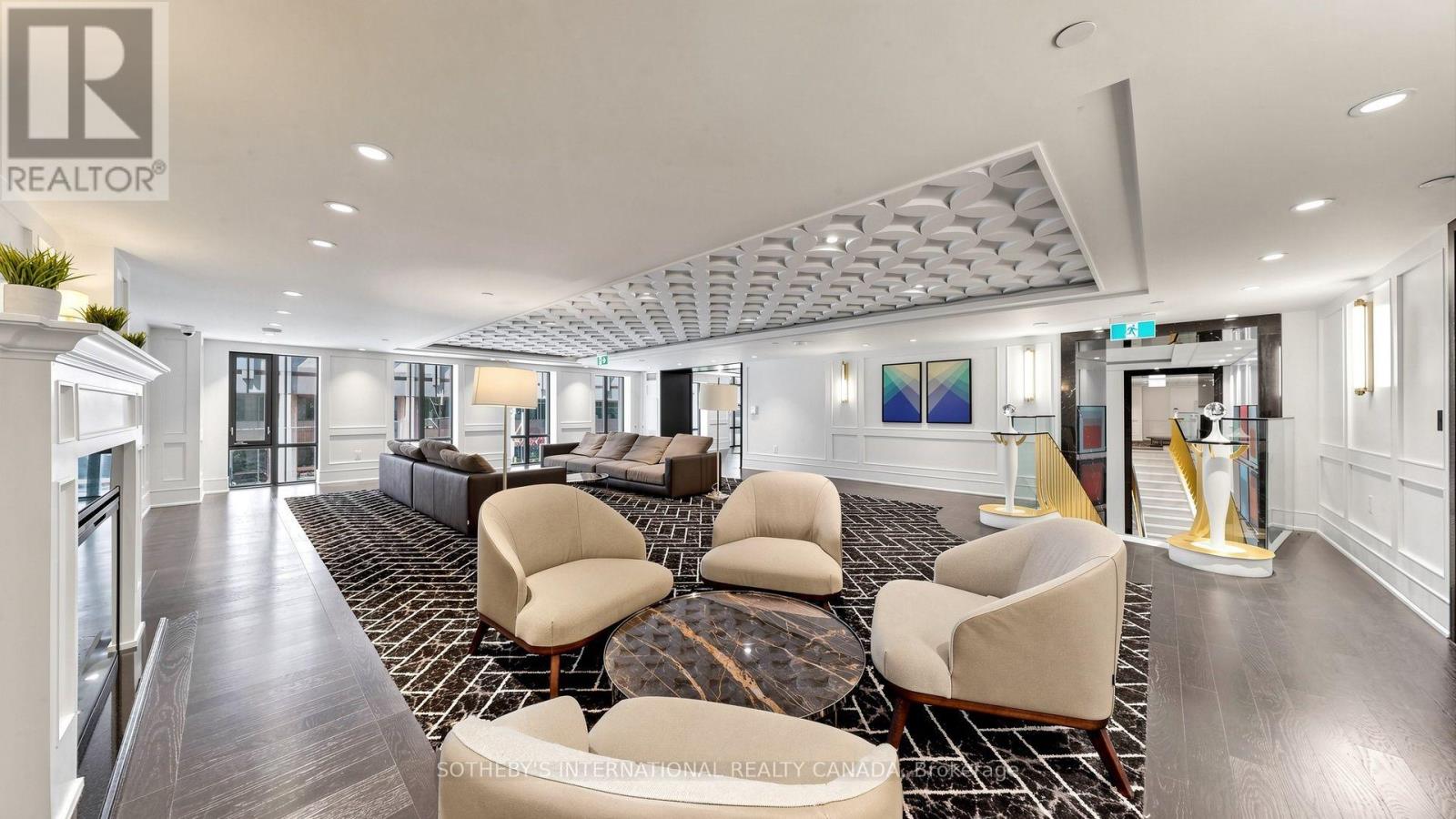 3807 - 955 Bay Street, Toronto, Ontario M5S 0C6 - Photo 46 - C13668106