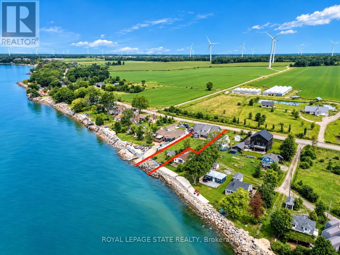 3176 Lakeshore Road, Haldimand, Ontario  N1A 2W8 - Photo 3 - X13668552