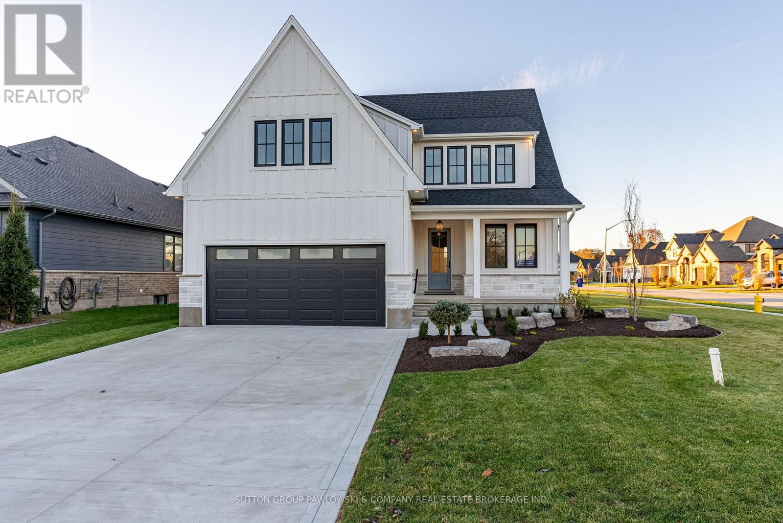 Lot #26 - 89 Dearing Drive, South Huron, Ontario  N0M 1T0 - Photo 6 - X13062808