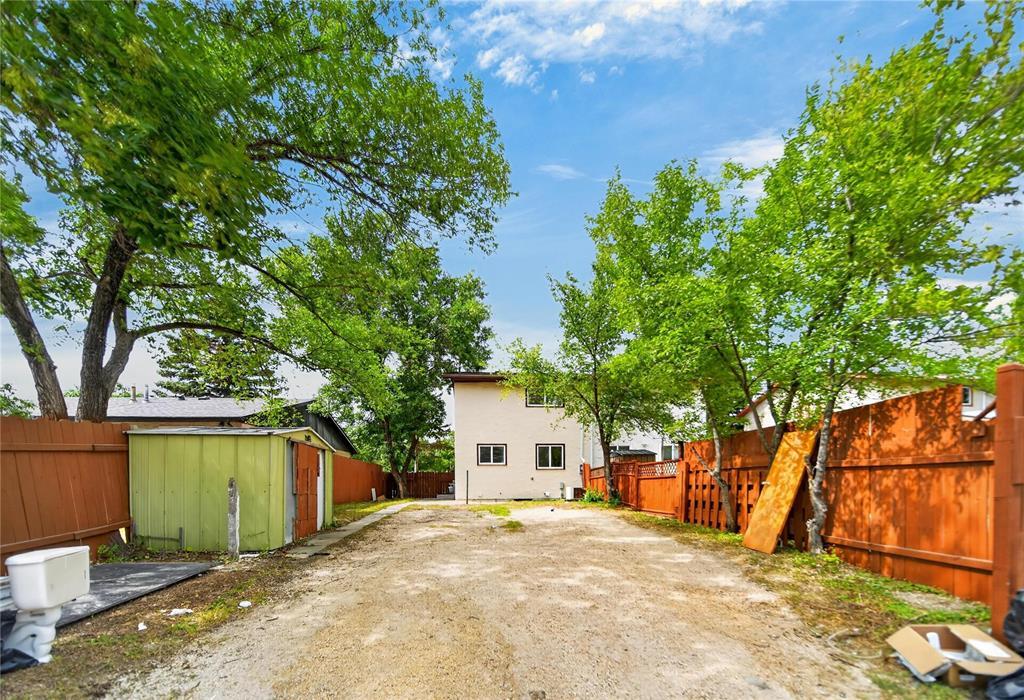 708 Sheppard Street, Winnipeg, Manitoba  R2P 0E6 - Photo 22 - 202620301