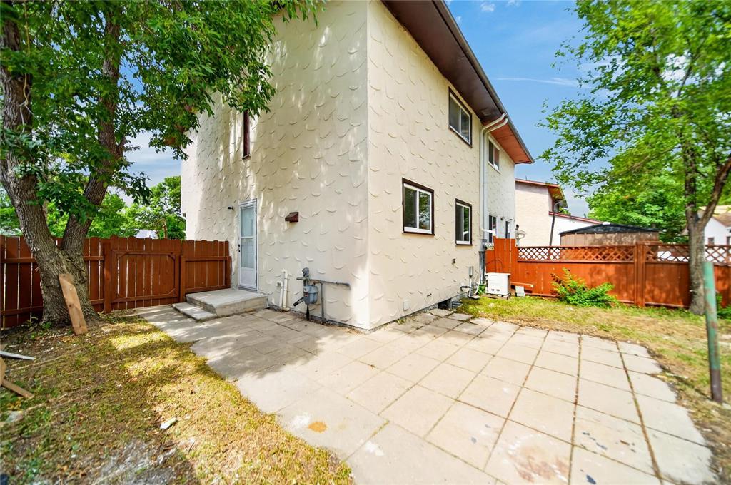 708 Sheppard Street, Winnipeg, Manitoba  R2P 0E6 - Photo 23 - 202620301