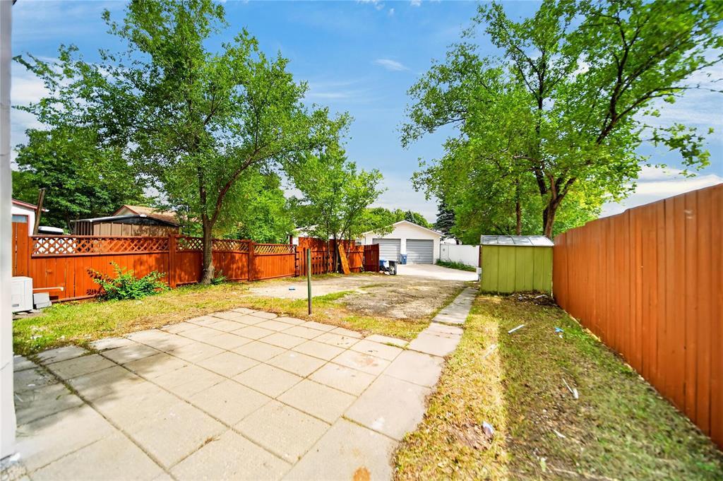 708 Sheppard Street, Winnipeg, Manitoba  R2P 0E6 - Photo 24 - 202620301