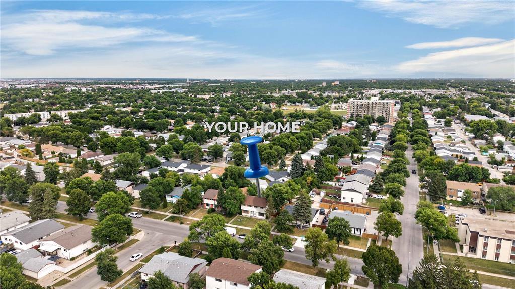708 Sheppard Street, Winnipeg, Manitoba  R2P 0E6 - Photo 26 - 202620301