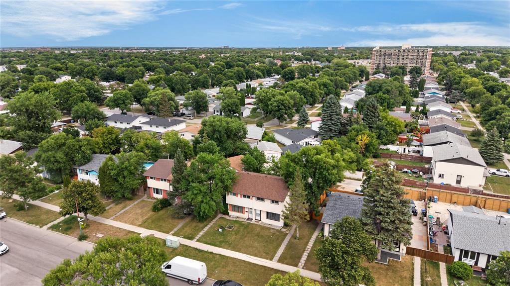 708 Sheppard Street, Winnipeg, Manitoba  R2P 0E6 - Photo 27 - 202620301