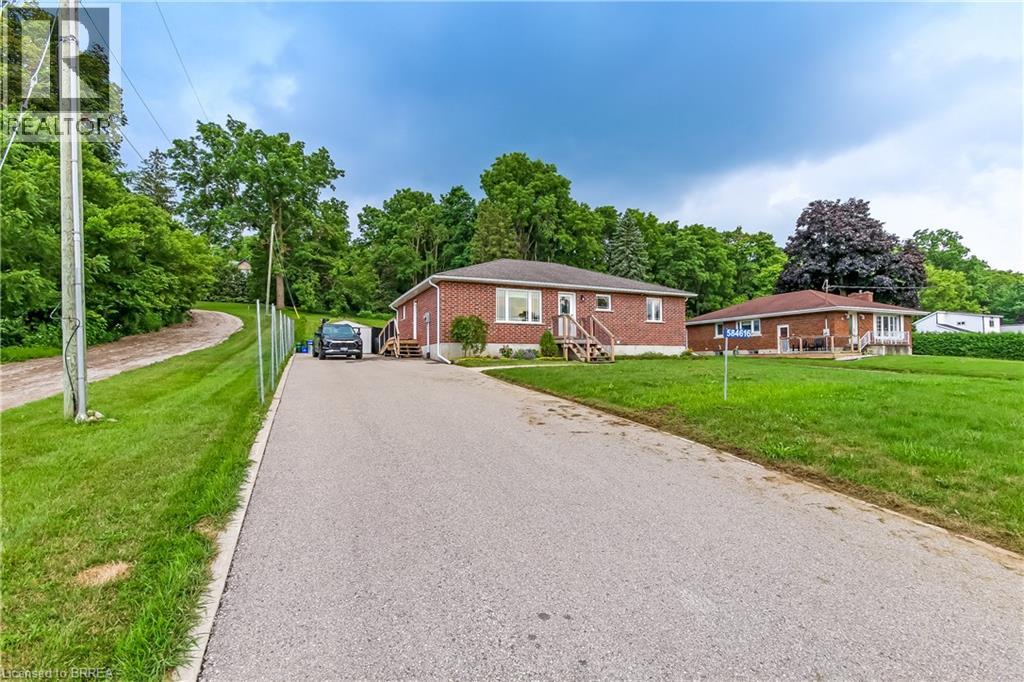 584616 Beachville Road, Beachville, Ontario  N0J 1A0 - Photo 2 - 40855512