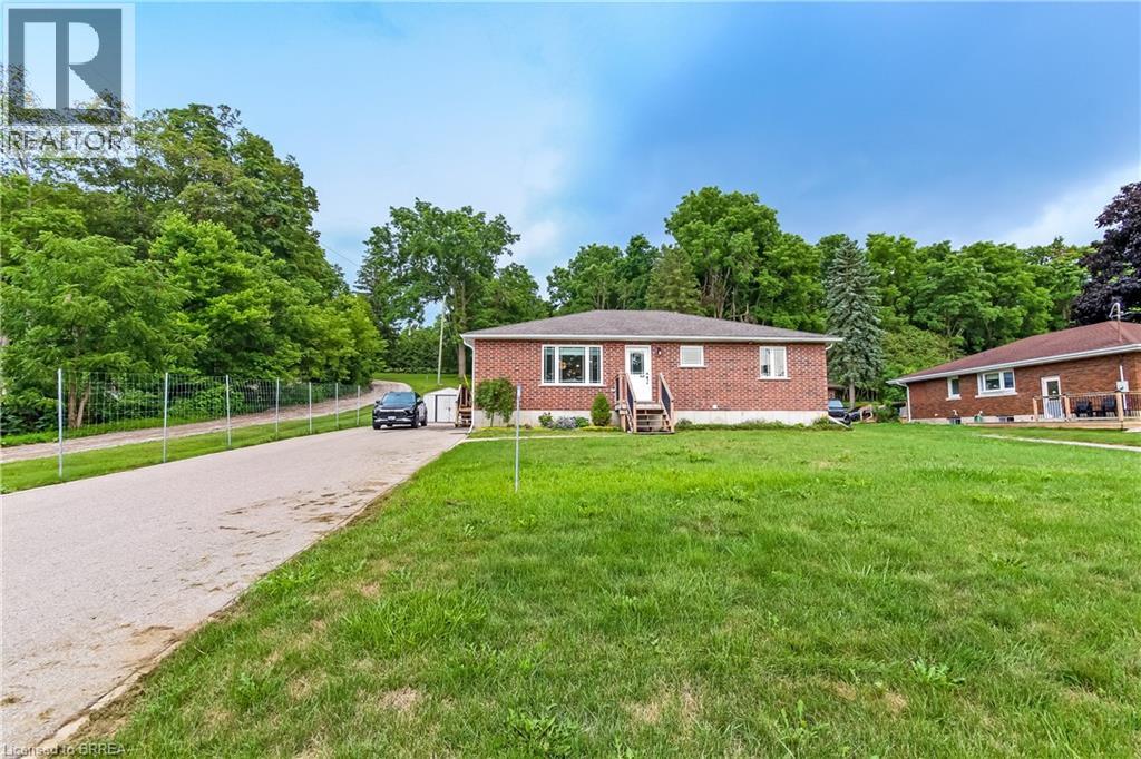 584616 Beachville Road, Beachville, Ontario  N0J 1A0 - Photo 1 - 40855512