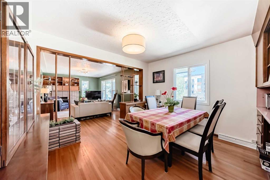 3604 Parkhill Street SW, Calgary, Alberta  T2S 2Z6 - Photo 14 - A2310656