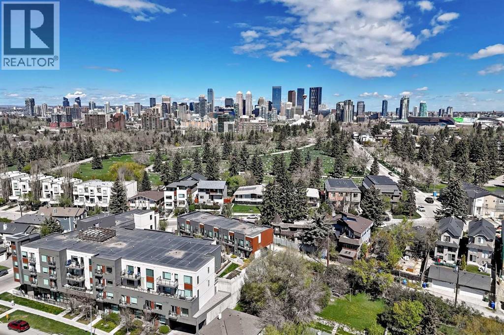 3604 Parkhill Street SW, Calgary, Alberta  T2S 2Z6 - Photo 3 - A2310656