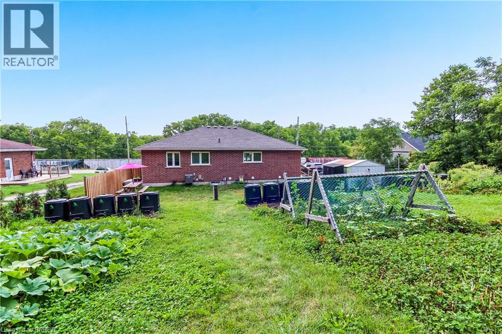 584616 Beachville Road, Beachville, Ontario  N0J 1A0 - Photo 25 - 40855512