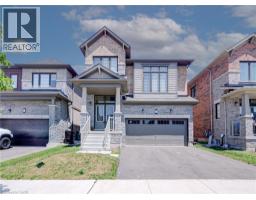407 DOLMAN Street, Breslau, Ontario