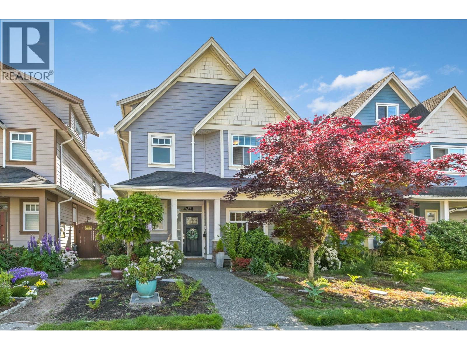 4748a 55b Street, Ladner, British Columbia  V4K 3B7 - Photo 2 - R3124908