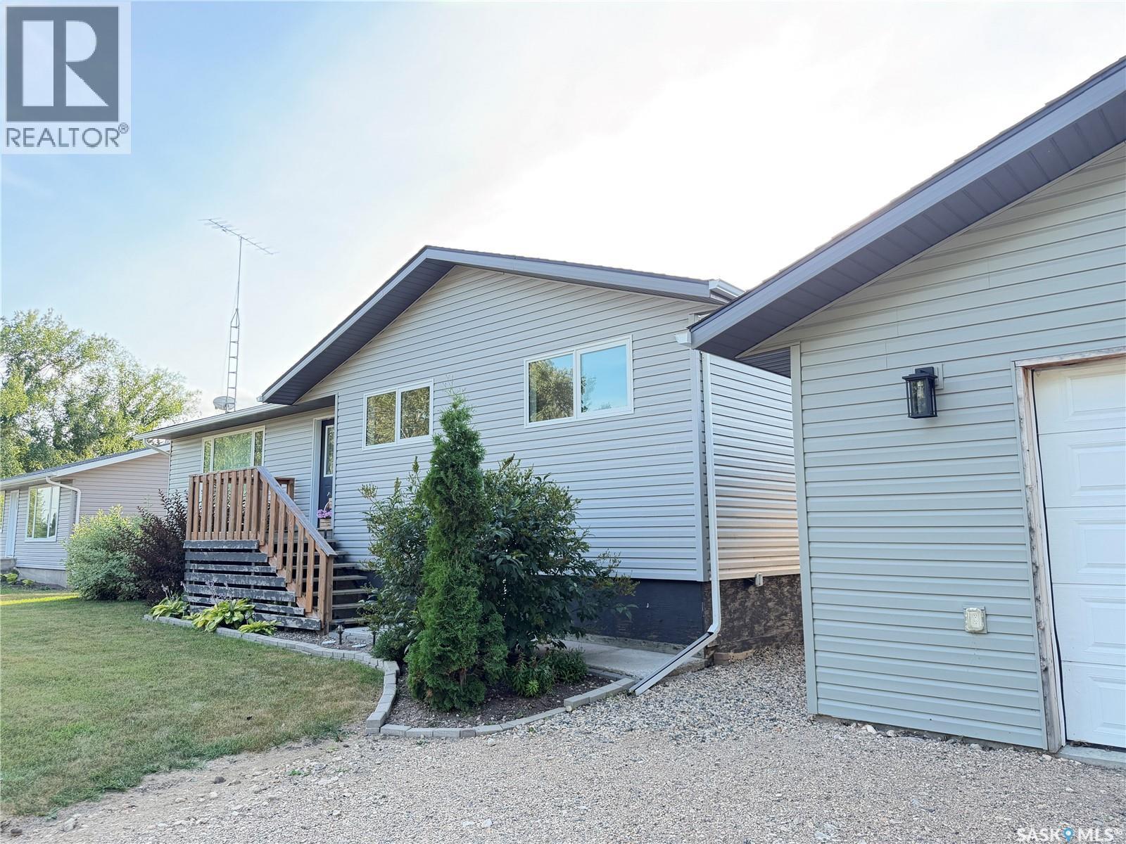 123 Railway Avenue, Lake Lenore, Saskatchewan  S0K 2J0 - Photo 49 - SK045208
