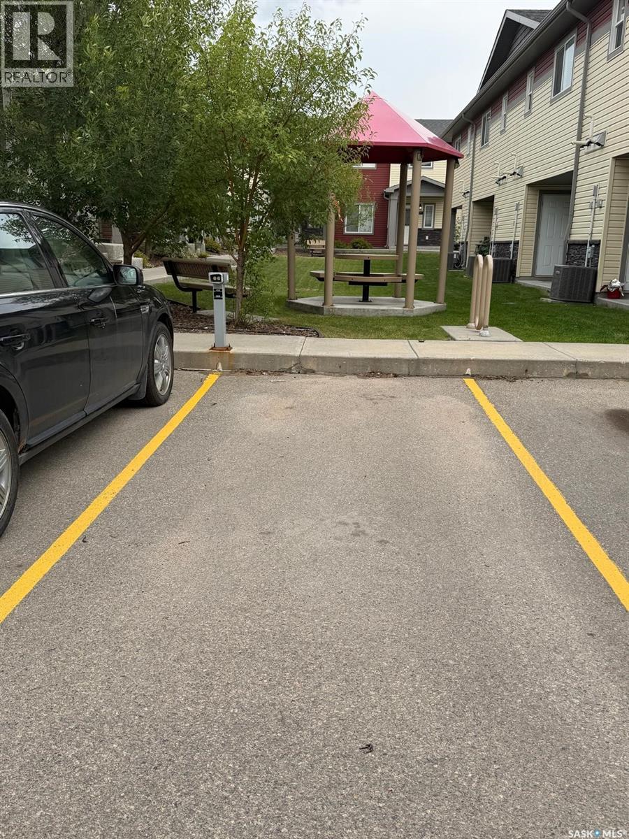 604 3440 Avonhurst Drive, Regina, Saskatchewan  S4R 2E1 - Photo 30 - SK045367
