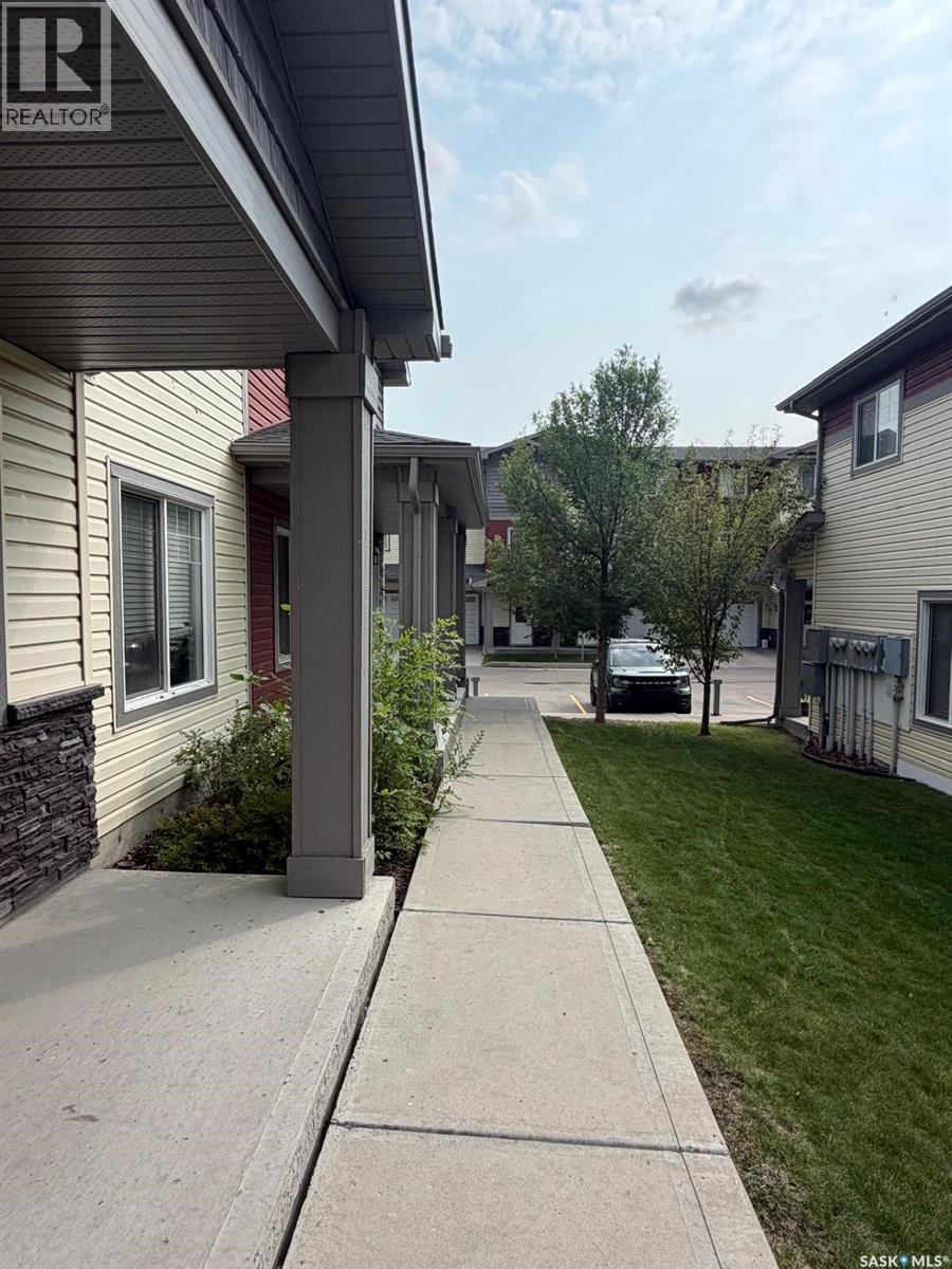 604 3440 Avonhurst Drive, Regina, Saskatchewan  S4R 2E1 - Photo 9 - SK045367