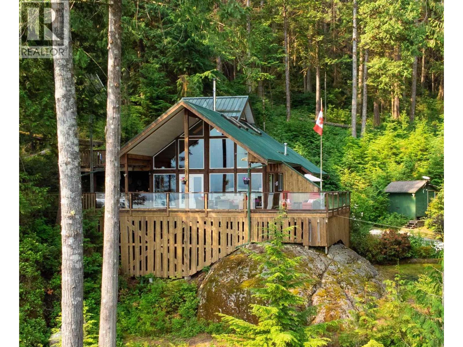 4 CHRISTIAN COVE, Pitt Meadows, British Columbia