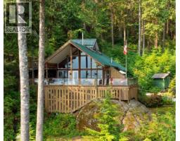 4 CHRISTIAN COVE, Pitt Meadows, British Columbia