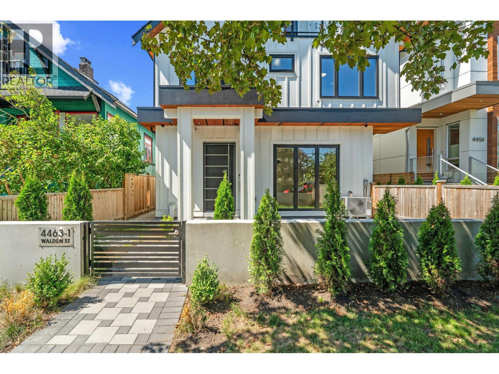 1 4463 Walden Street, Vancouver, British Columbia  V5V 3S4 - Photo 29 - R3155373