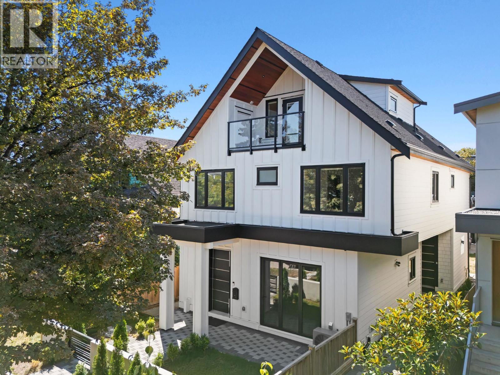 1 4463 Walden Street, Vancouver, British Columbia  V5V 3S4 - Photo 33 - R3155373