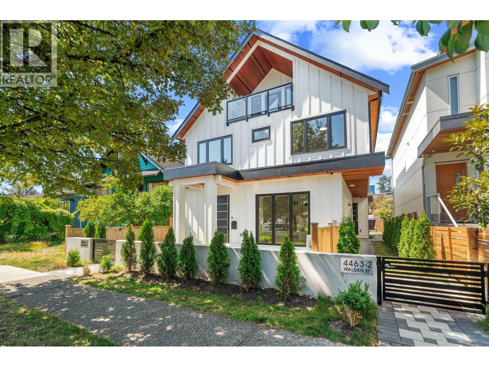 2 4463 Walden Street, Vancouver, British Columbia  V5V 3S4 - Photo 30 - R3155374
