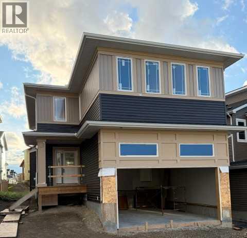 542 Rivercrest View, Cochrane, Alberta  T4C 2W9 - Photo 2 - A2336275