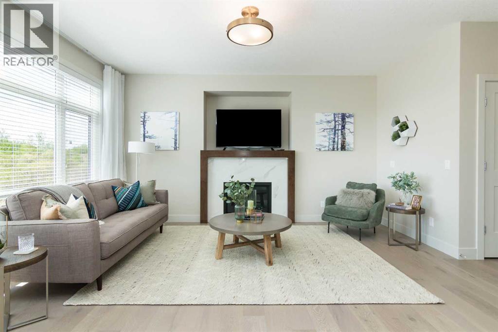 542 Rivercrest View, Cochrane, Alberta  T4C 2W9 - Photo 8 - A2336275