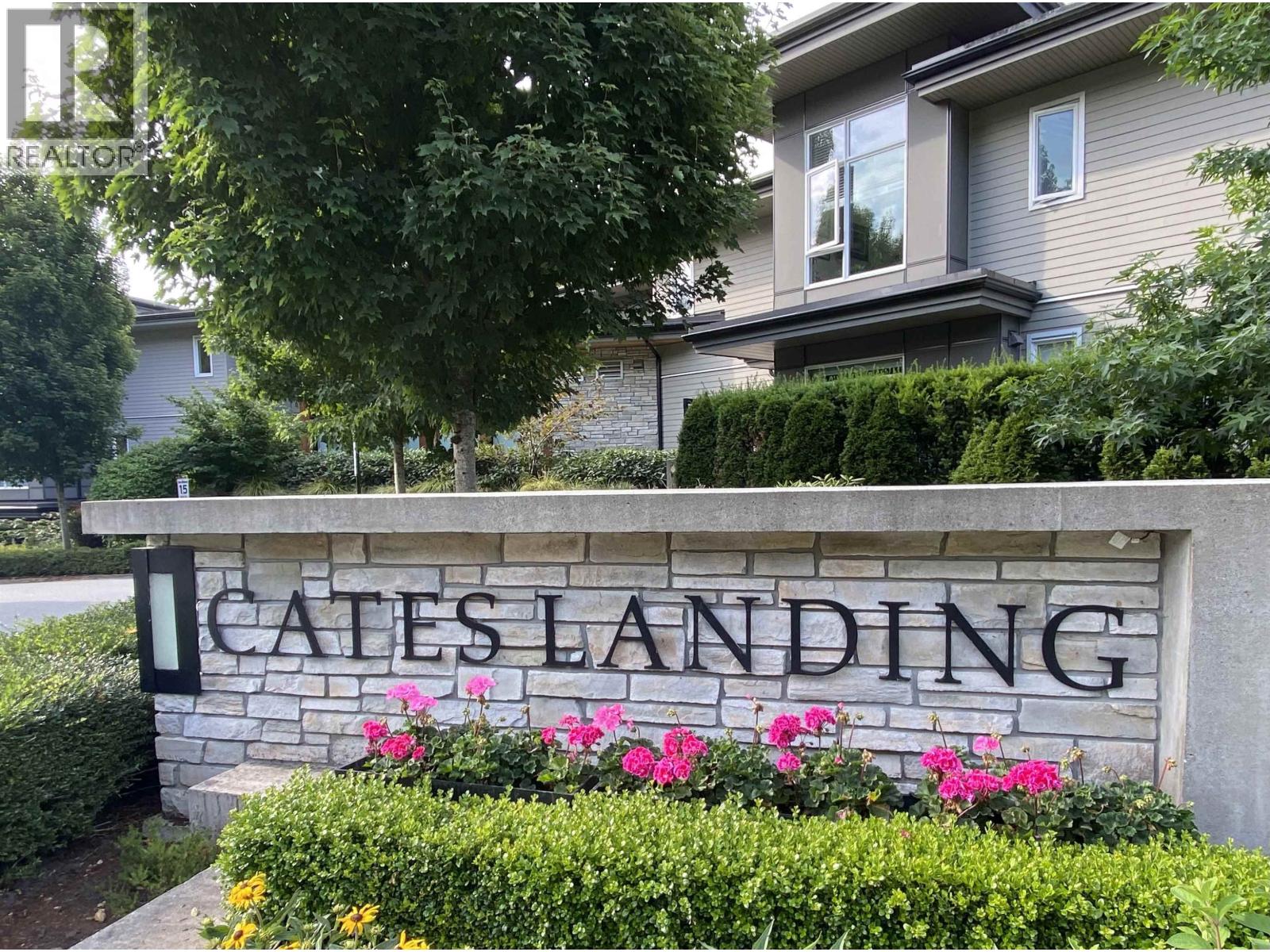 402 3911 CATES LANDING WAY, North Vancouver, British Columbia