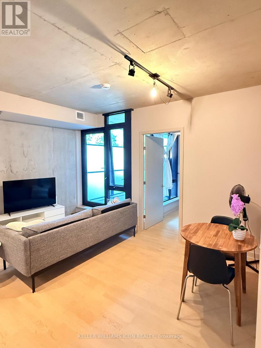 201 - 203 Catherine St Street, Ottawa, Ontario  K2P 1J5 - Photo 3 - X13669488
