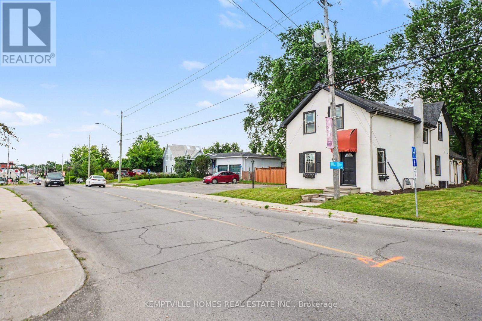 616 RIDEAU STREET, north grenville, Ontario