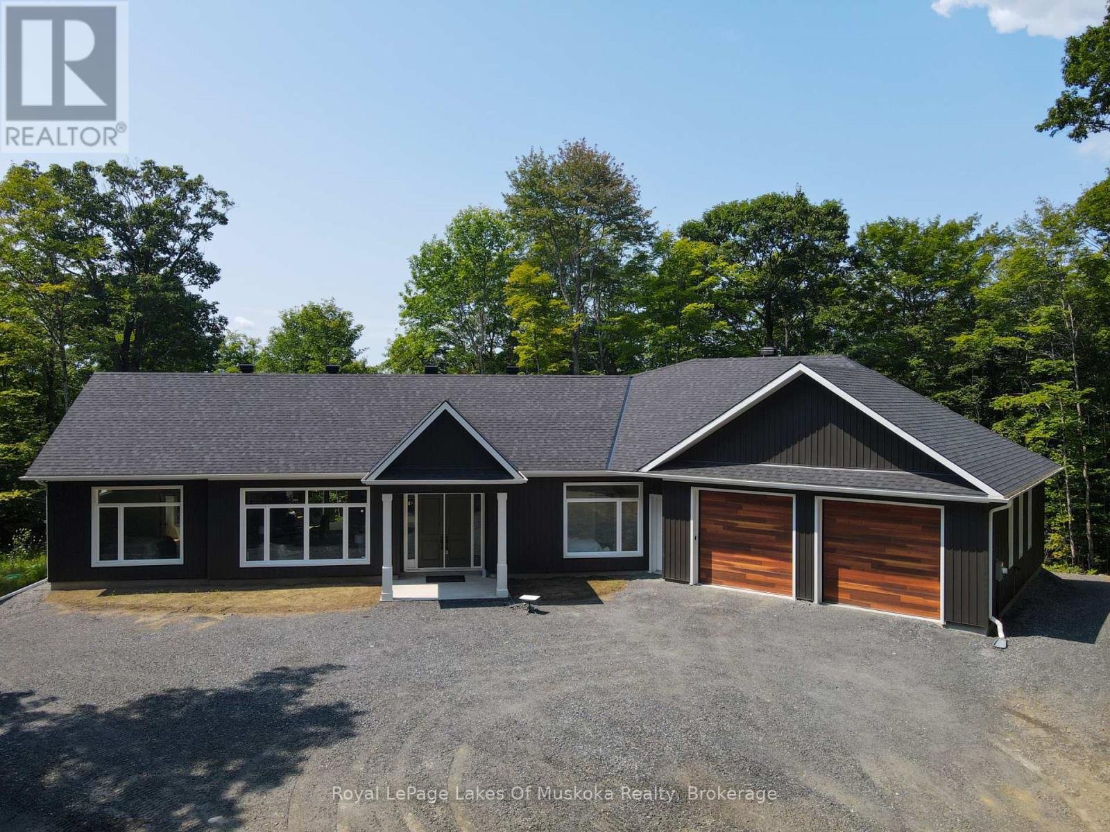 5 FLICKER LANE, McDougall, Ontario