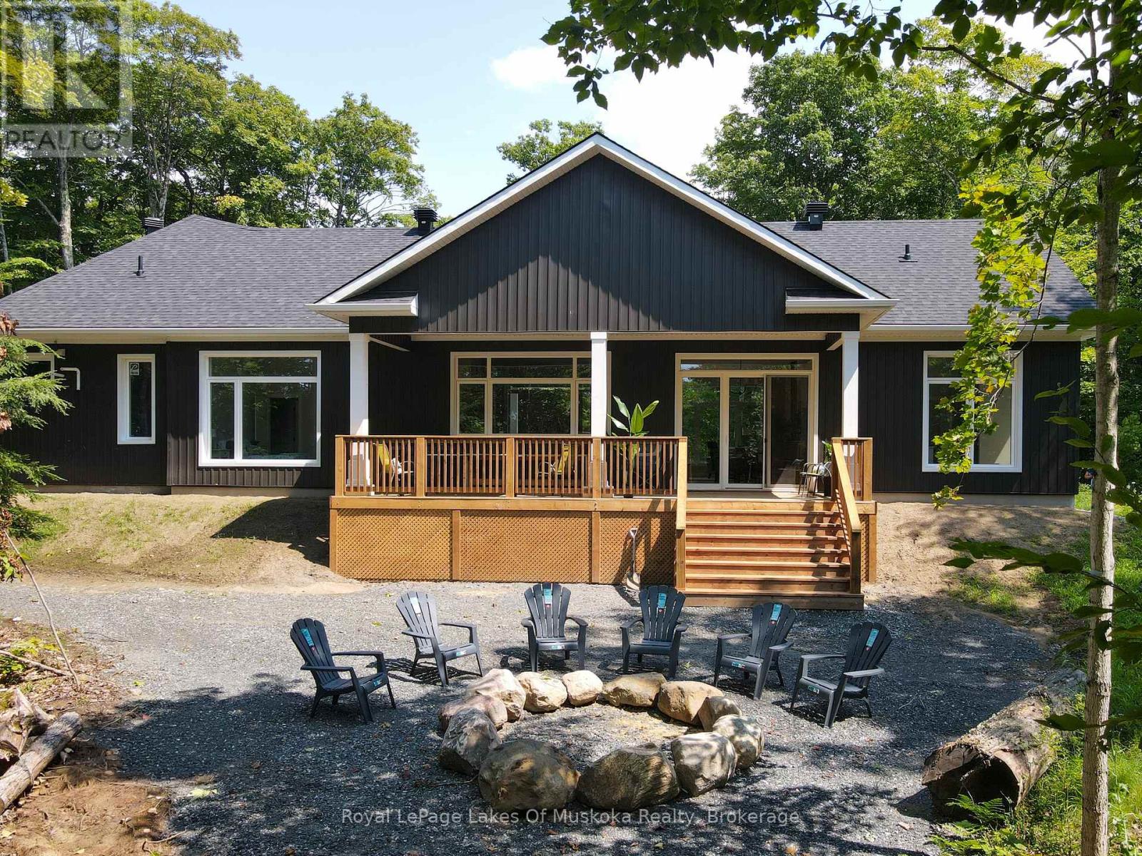 5 Flicker Lane, Mcdougall, Ontario  P2A 2W9 - Photo 2 - X13656906