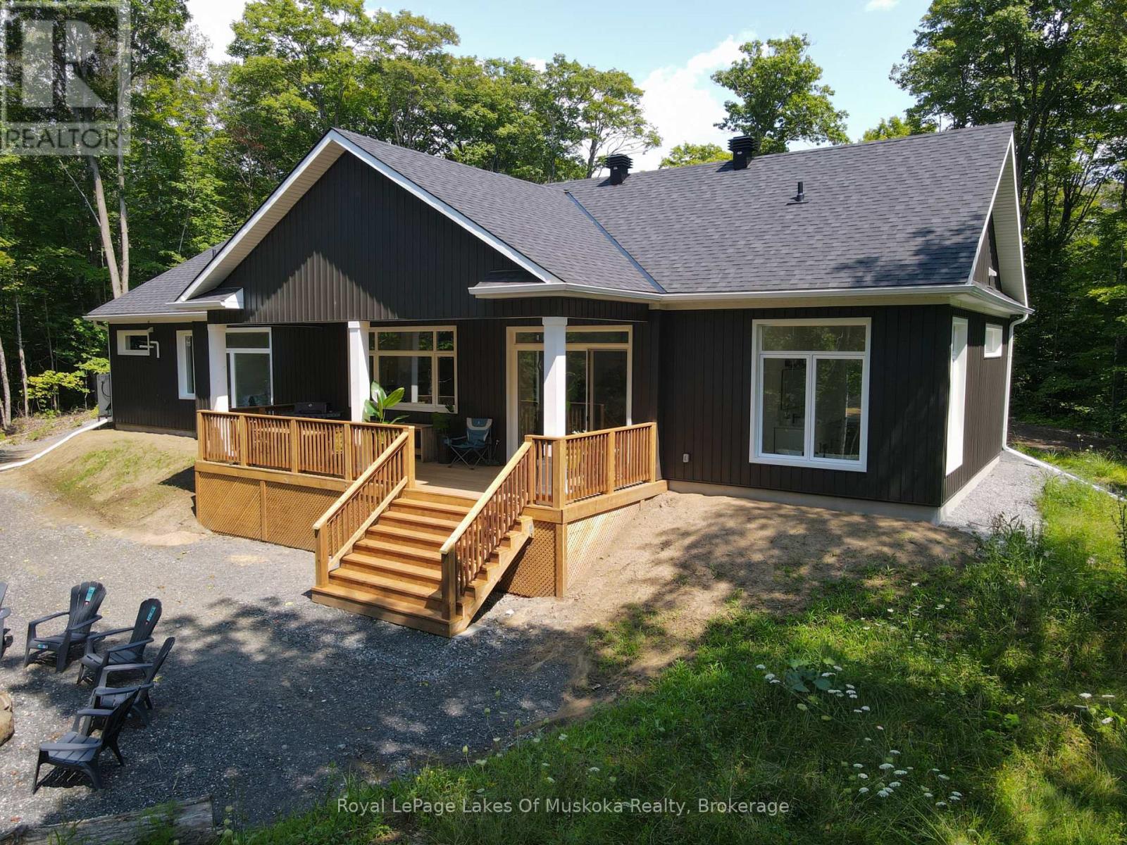 5 Flicker Lane, Mcdougall, Ontario  P2A 2W9 - Photo 40 - X13656906
