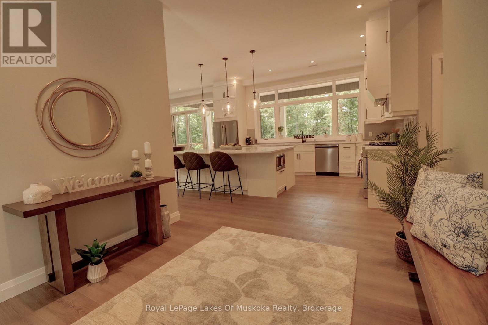 5 Flicker Lane, Mcdougall, Ontario  P2A 2W9 - Photo 4 - X13656906