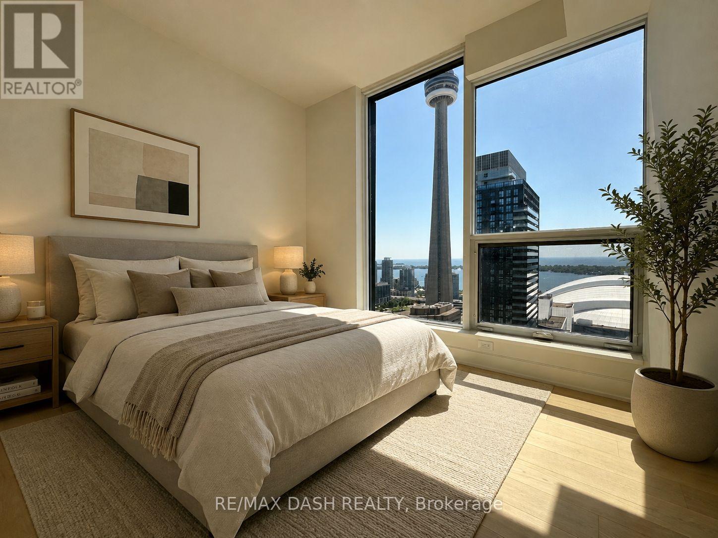 3302 - 15 MERCER STREET, Toronto, Ontario