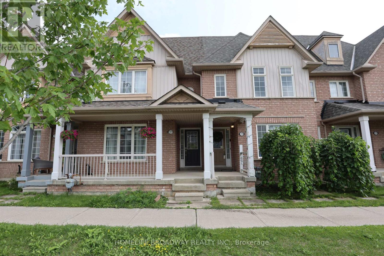 775 BUR OAK AVENUE, Markham, Ontario