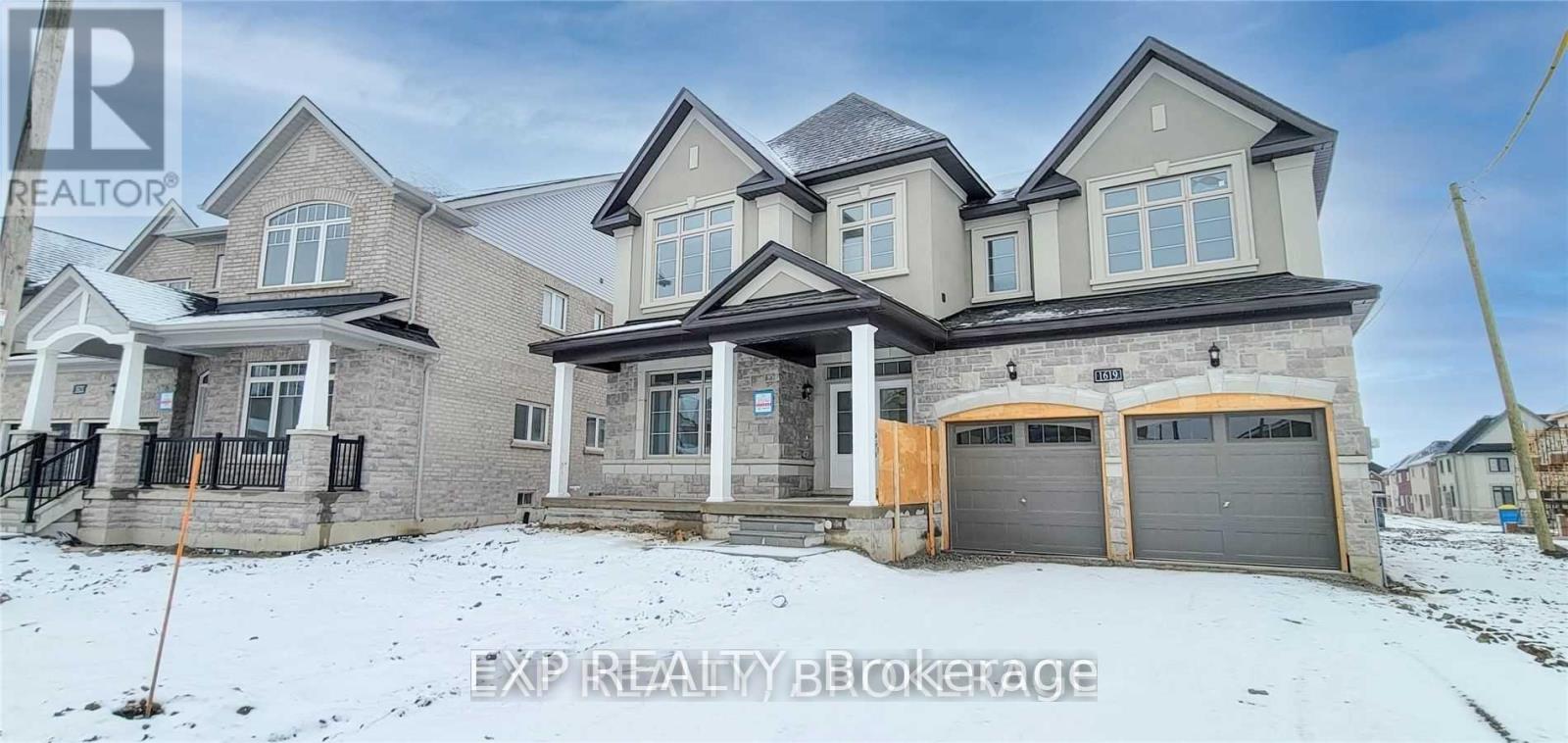1619 LUNO WAY, Innisfil, Ontario