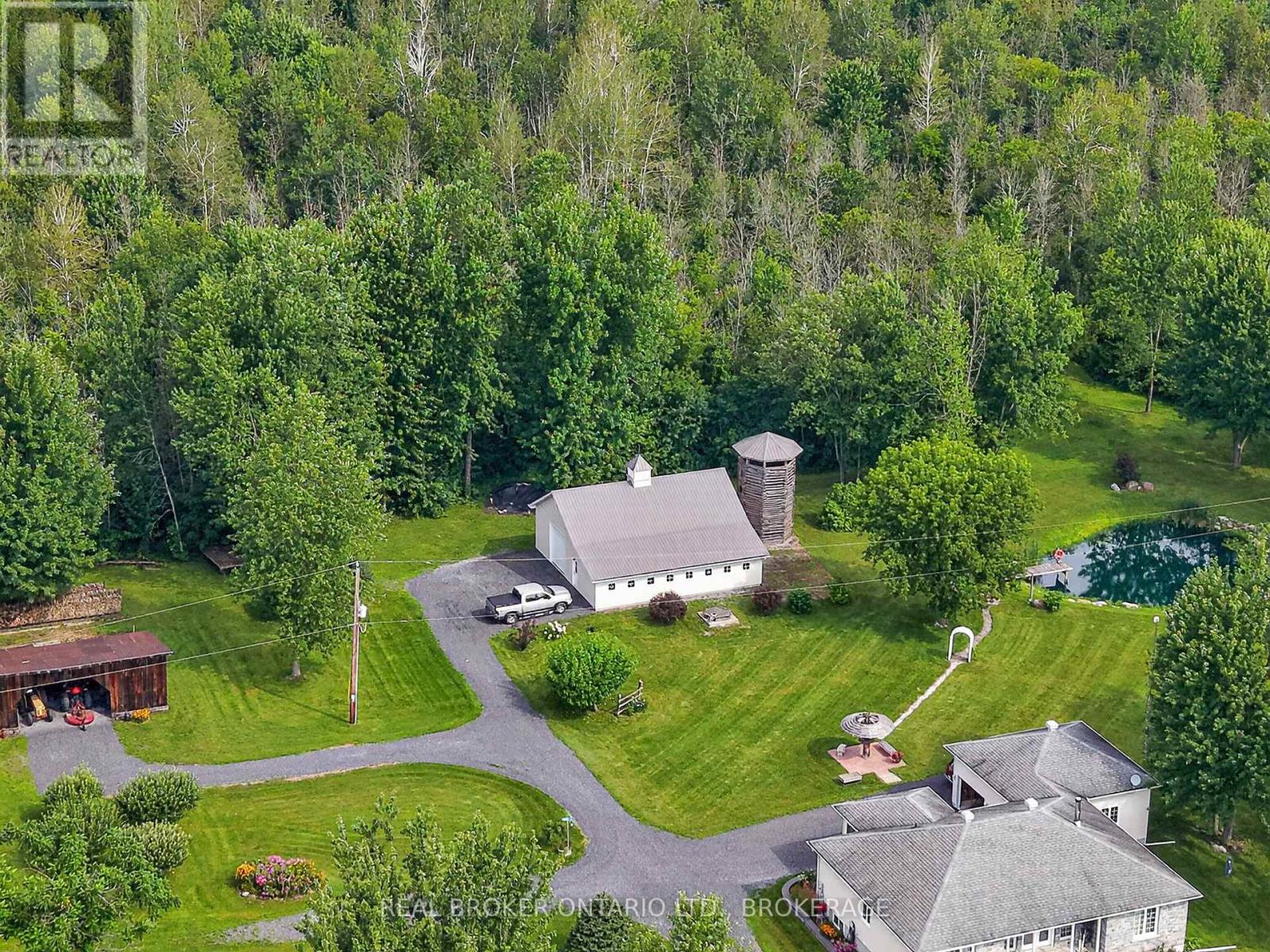 18523 Kenyon Conc Rd 1 Road, North Glengarry, Ontario  K0C 1B0 - Photo 31 - X13669498