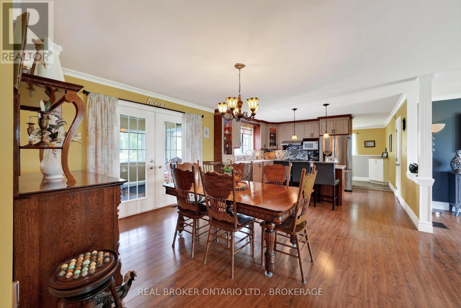 18523 Kenyon Conc Rd 1 Road, North Glengarry, Ontario  K0C 1B0 - Photo 6 - X13669498