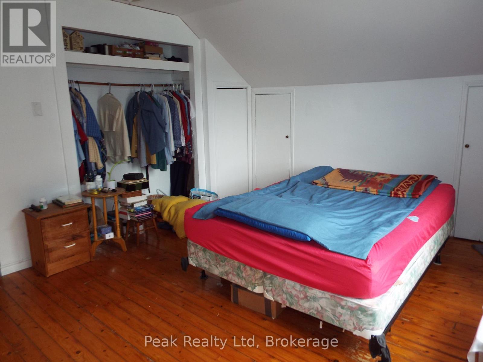 281 Turnberry Street, Huron East (Brussels), Ontario  N0G 1H0 - Photo 13 - X13669462
